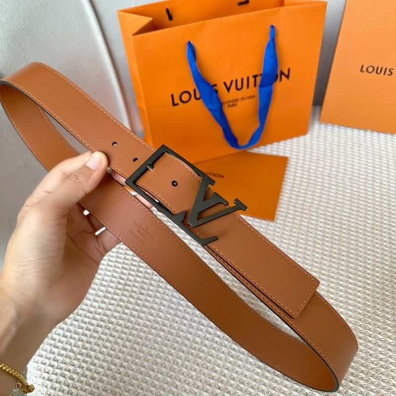 Louis Vuitton Belts